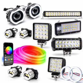 Led oprema